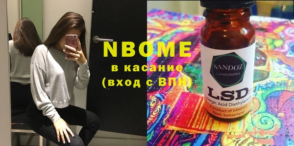 стафф Осташков